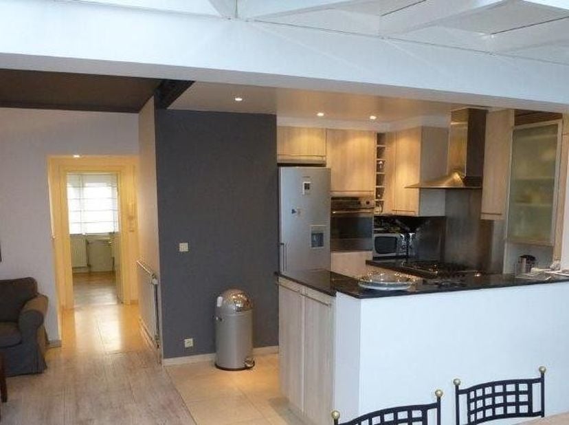 Appartement te koop
                    in 8300 Knokke