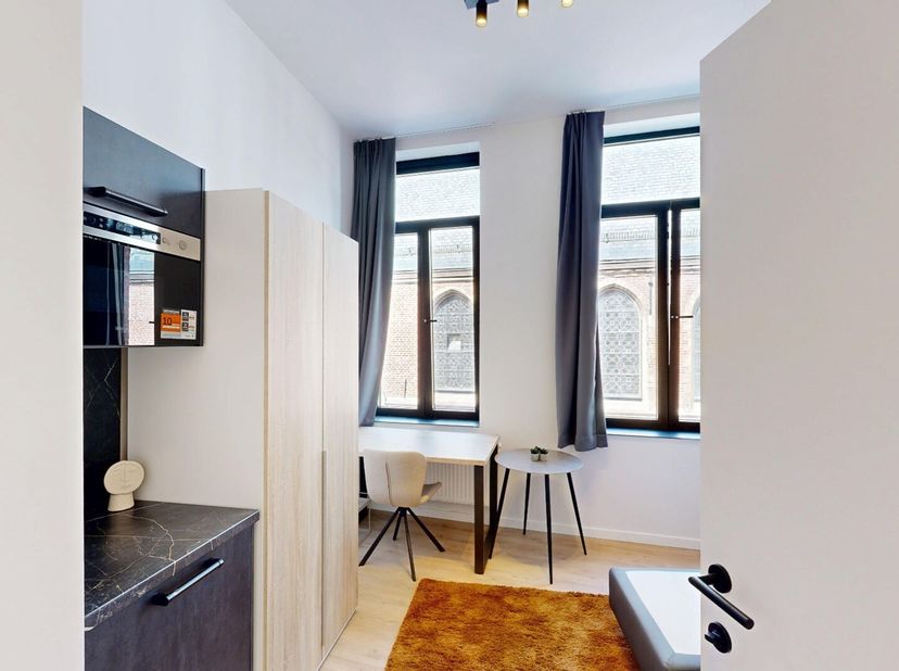 Kot-Colocation à louer
                    à 3000 Leuven