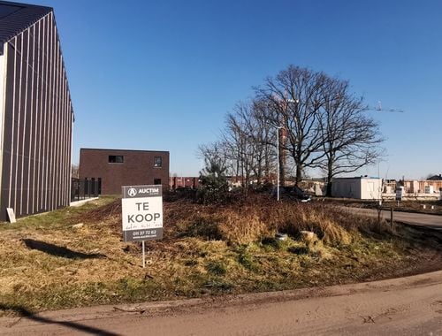                                         Bouwgrond te koop in Leopoldsburg, € 99.000
