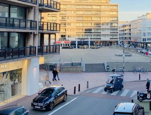                                         Appartement te koop in Knokke, € 795.000
