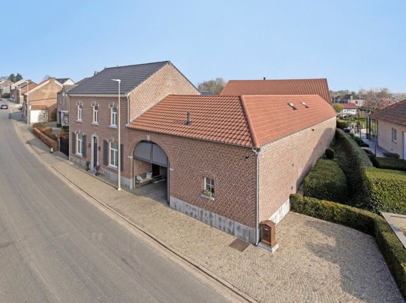 Welkom in de Driewilgenstraat 92 te Sint-Truiden (Engelmanshoven)!&lt;br /&gt;
&lt;br /&gt;
Bekijk je dit pand via een aanverwante website? Neem dan zeker een kij