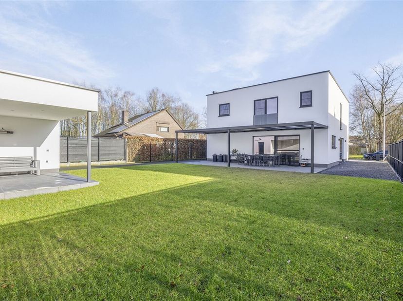 Maison à vendre
                    à 3550 Heusden