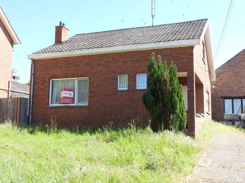 Maison à vendre
                    à 3540 Herk-de-Stad