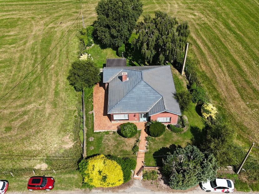 Maison à vendre
                    à 8900 Dikkebus