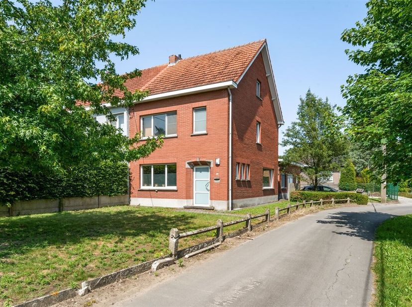 Maison à vendre
                    à 2860 Sint-Katelijne-Waver