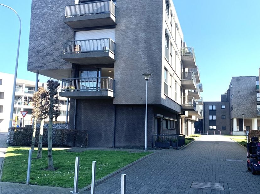 Appartement à vendre
                    à 3680 Maaseik
