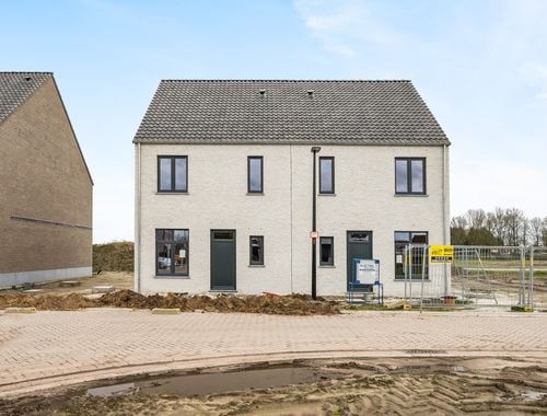                                         Maison à vendre à Weelde, € 375.000

