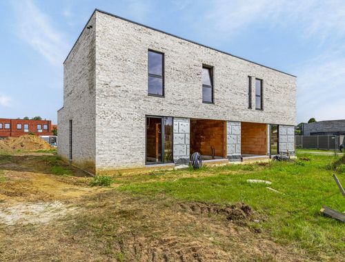                                         Maison à vendre à Meerhout, € 289.000
