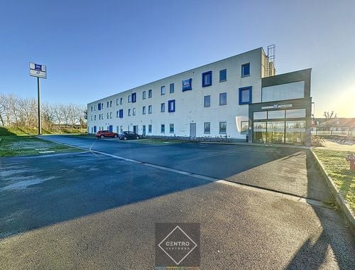                                         Studio te koop in Jabbeke, € 85.000
