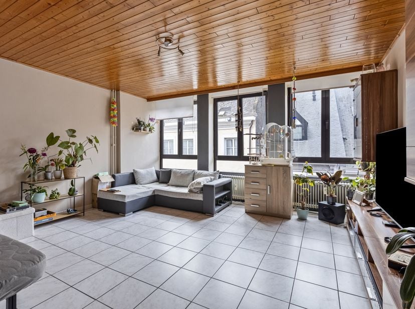 Appartement à vendre
                    à 3680 Maaseik