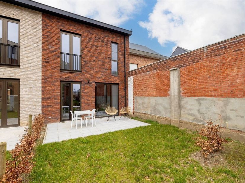 Huis te koop
                    in 2200 Herentals