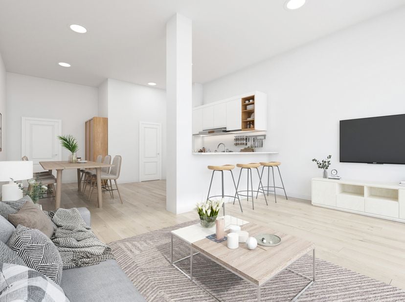 Appartement à vendre
                    à 2400 Mol