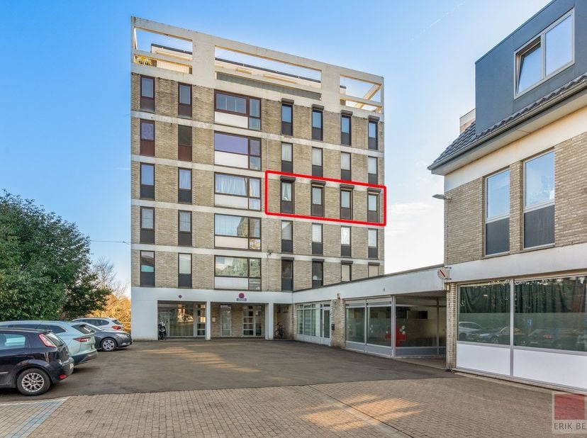 Appartement à vendre
                    à 3620 Lanaken