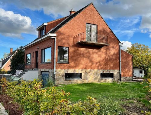 Nevelig Vervagen Isoleren Huis te koop in Kessel-Lo € 675.000 (K9ZSJ) - | Zimmo