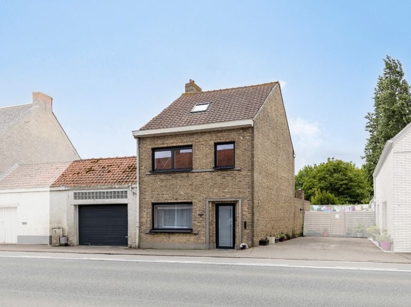 [[ CE BIEN PARTICIPE À LA JOURNÉE MAISONS OUVERTES ERA LE 14/6 DE 14:30 À 15:30 ]]&lt;br /&gt;
Ce bien participe à la Journée Maisons Ouvertes ERA. Visitabl