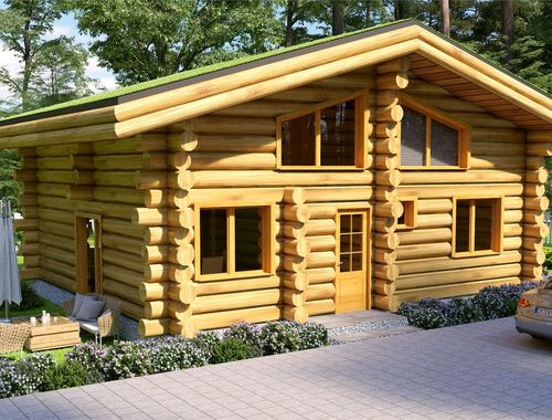                                         Vakantiewoning te koop in Herselt, € 275.000
