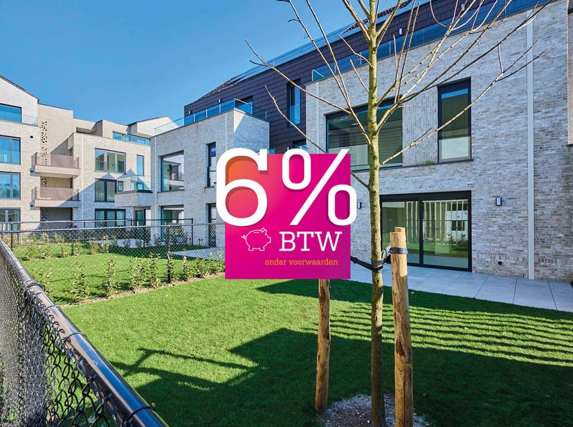 Appartement à vendre
                    à 3990 Peer
