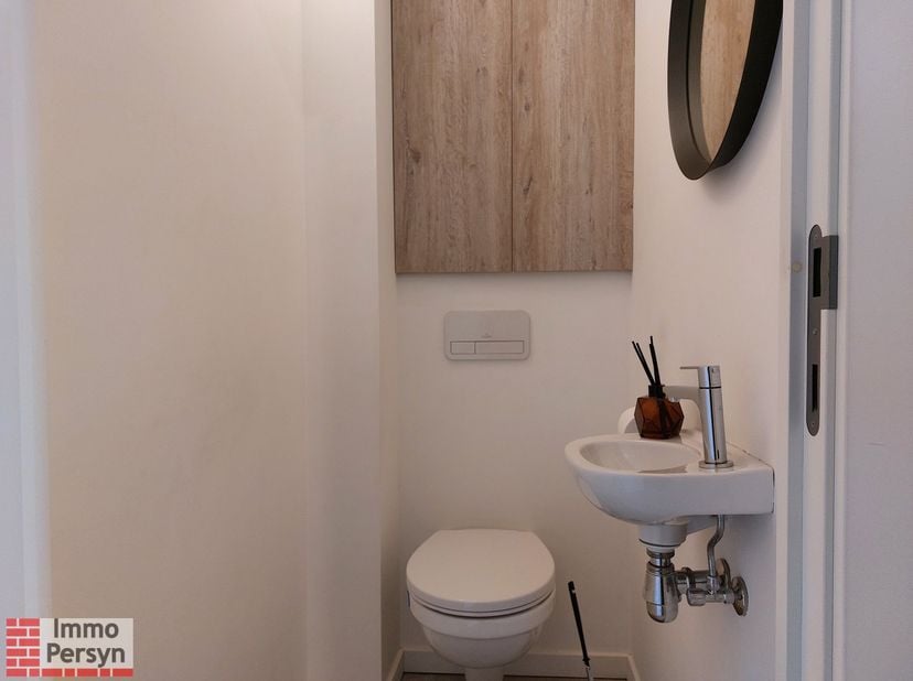 Dit instapklare 1-slaapkamer appartement is ideaal gelegen te Residentie Gerlacus in het hartje van Averbode , vlakbij winkels, restaurants en openbaa