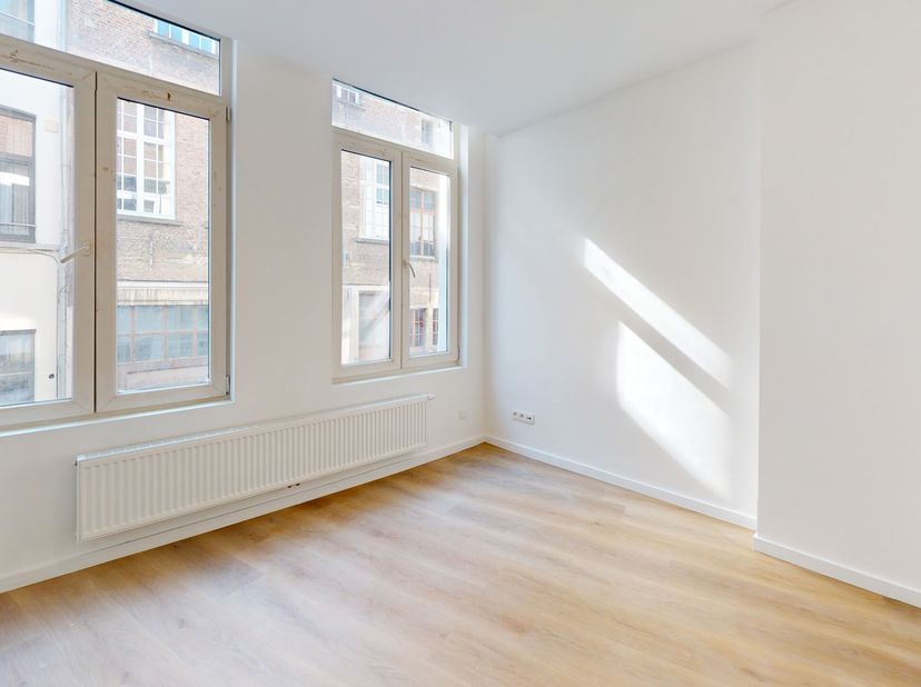 Maison à louer
                    à 2000 Antwerpen