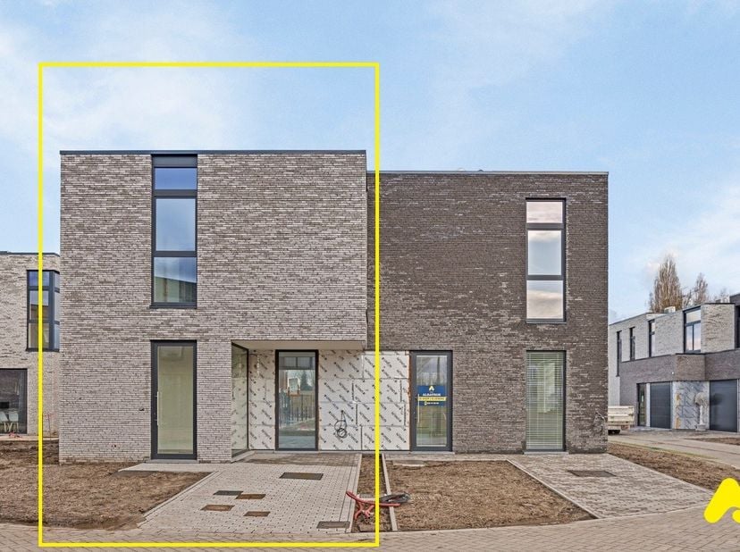 KWALITATIEF EN BETAALBAAR WONEN AAN DE WESTKUST&lt;br /&gt;
Groen genesteld, maar vlakbij alles. Kwalitatief, maar betaalbaar. Comfortabel, maar energiezuin