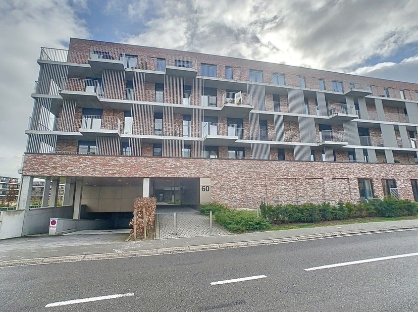 Modern appartement met 2 slaapkamers te Herent!&lt;br /&gt;
Het appartement, gelegen in residentie Lelie, ligt in een nieuwe groene omgeving.&lt;br /&gt;
Via de i