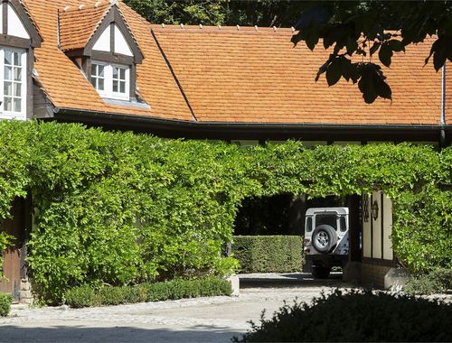                             Villa-landhuis te koop in Warcoing
