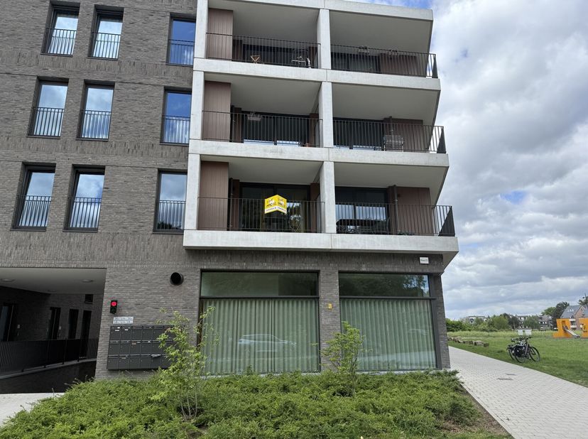 Appartement à louer
                    à 2440 Geel