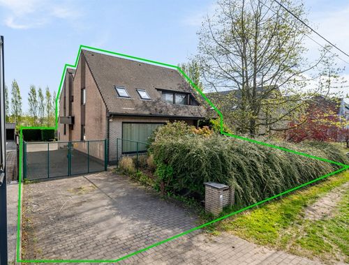                                         Woning te koop in Lede, € 790.000
