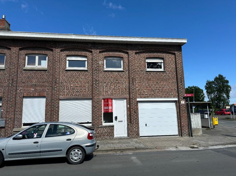 Maison à louer
                    à 8904 Boezinge