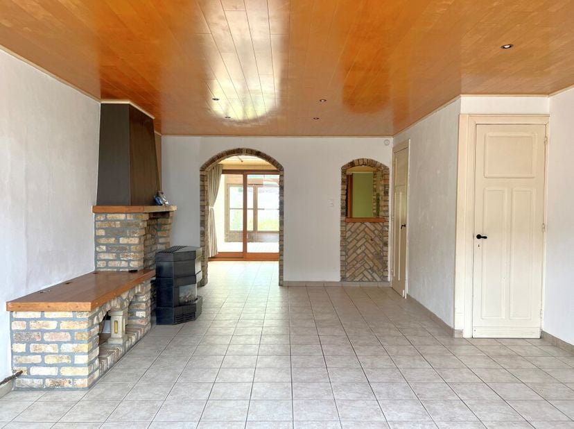 Maison à vendre
                    à 8940 Geluwe