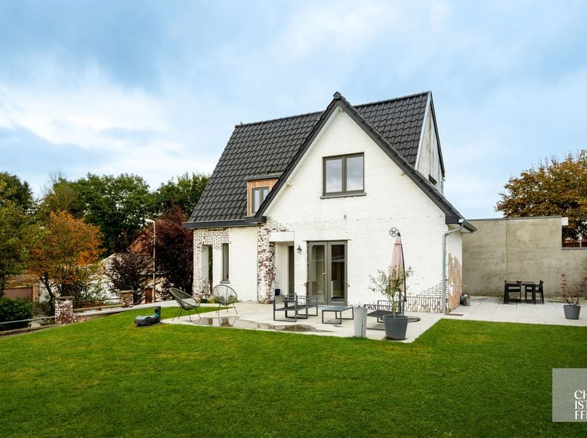 Maison à vendre
                    à 3700 Vreren
