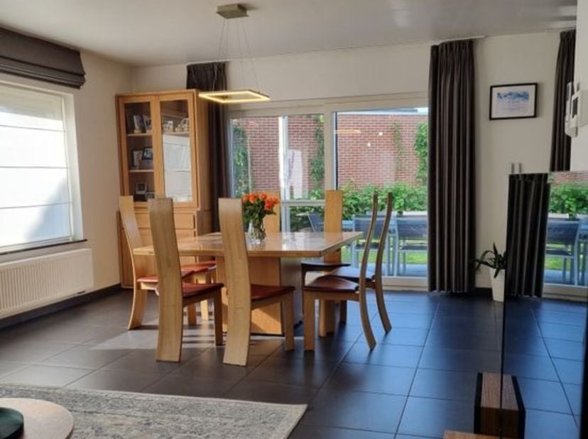 Maison à vendre
                    à 9800 Astene