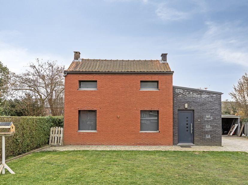Maison à vendre
                    à 3580 Beringen