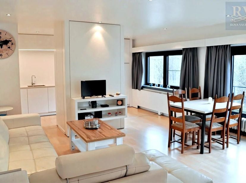 Appartement à louer
                    à 3740 Bilzen