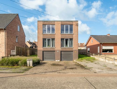                                         Appartement te koop in Westerlo, € 375.000
