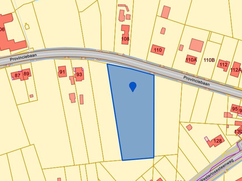 Terrain à vendre
                    à 2230 Herselt