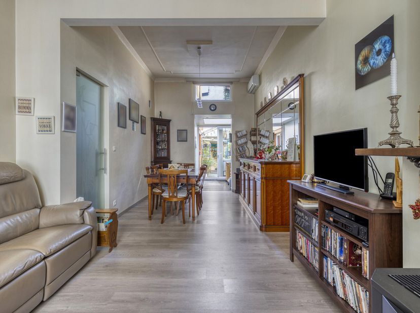Maison à vendre
                    à 2140 Borgerhout