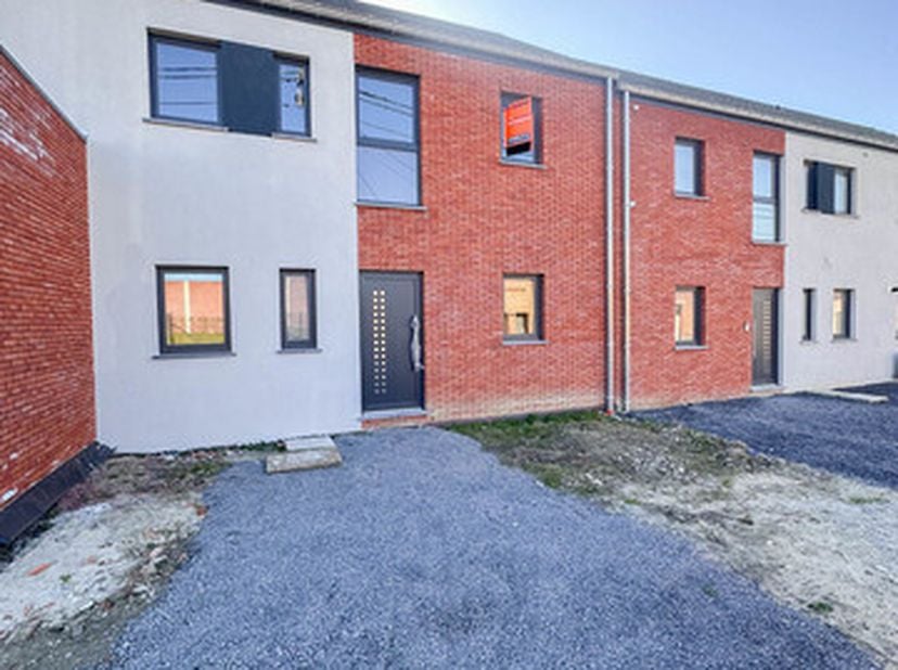 Huis te koop
                    in 7134 Epinois