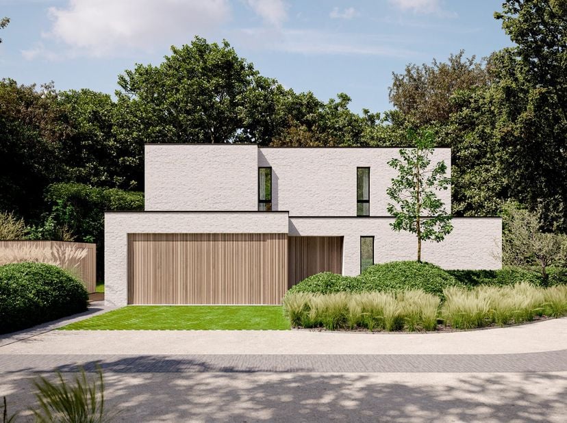 Maison à vendre
                    à 2930 Brasschaat