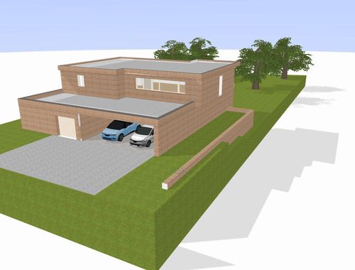                                         Grond te koop in Thy-le-Château, € 119.000
