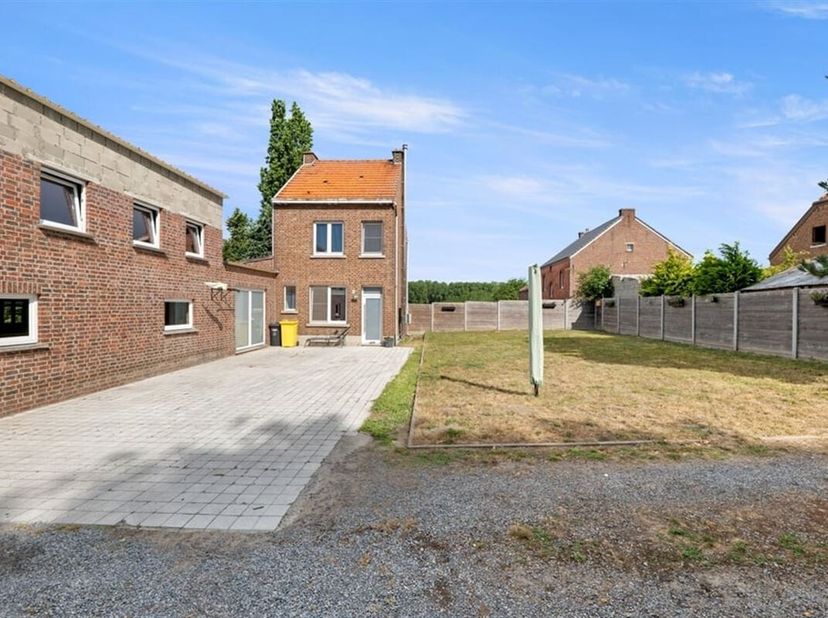 Maison à vendre
                    à 3471 Hoeleden