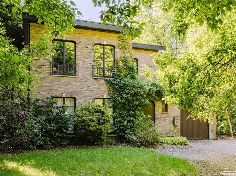 Maison à vendre
                    à 9100 Sint-Niklaas