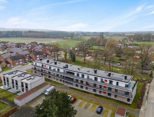                                         App. rez-de-chaussée à vendre à Petegem-aan-de-Schelde, € 290.830
