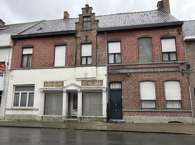 Maison à vendre
                    à 8850 Ardooie
