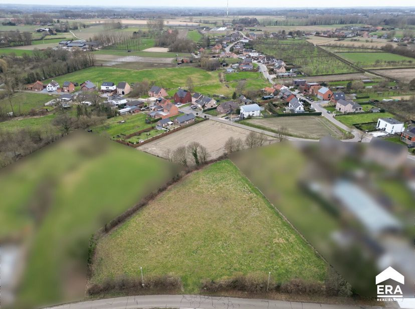 Terrain à vendre
                    à 3590 Diepenbeek