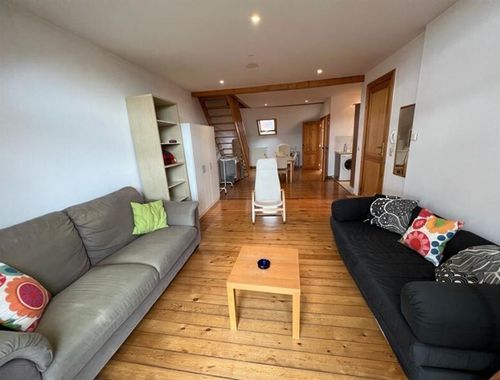                                        Appartement à louer à Bruxelles, € 1.250
