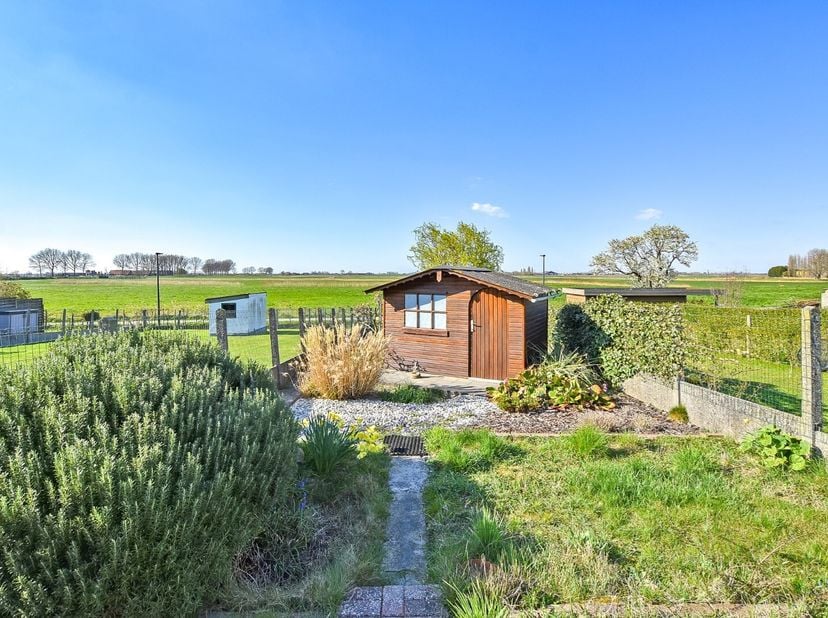 Maison à vendre
                    à 8600 Diksmuide