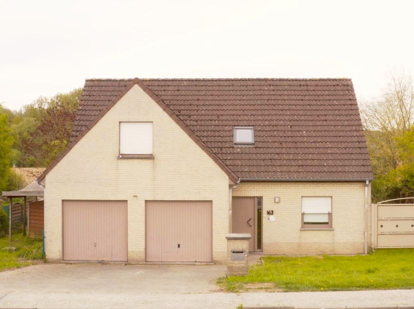 Maison à vendre
                    à 7850 Petit-Enghien