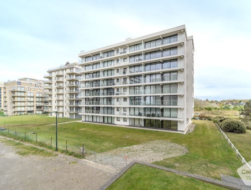                                         Studio te koop in De Panne, € 187.000
