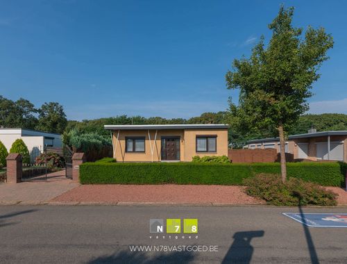                                         Woning te koop in Maaseik, € 249.000
